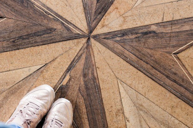 pavillon-henri-4-musee-louis-VIX-decoration