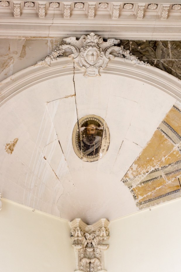 pavillon-henri-4-musee-louis-VIX-histoire