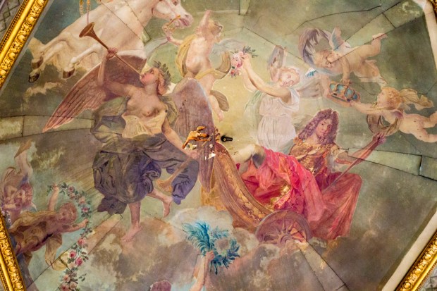 pavillon-henri-4-musee-louis-VIX-view