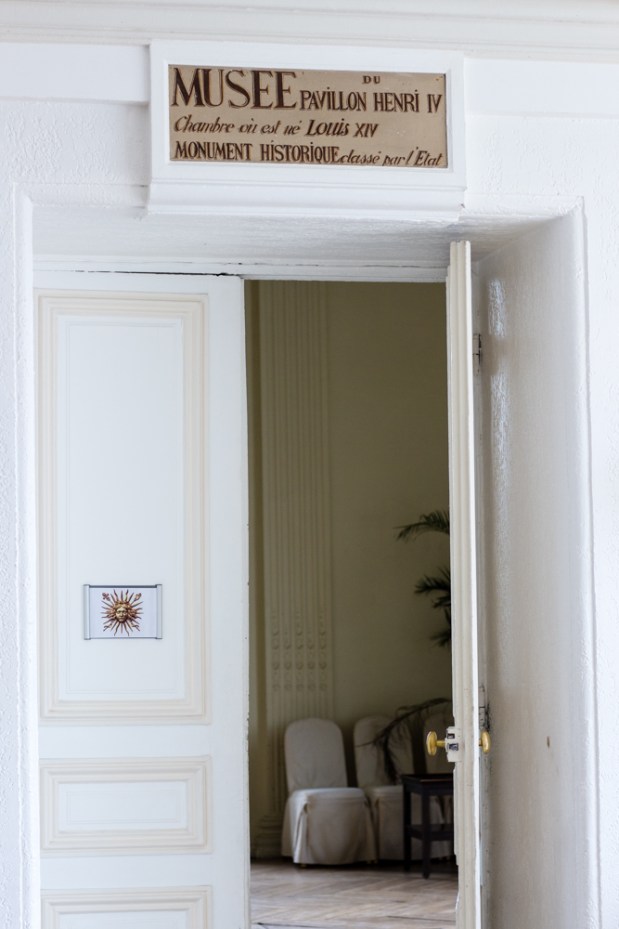 pavillon-henri-4-musee-louis-VIX