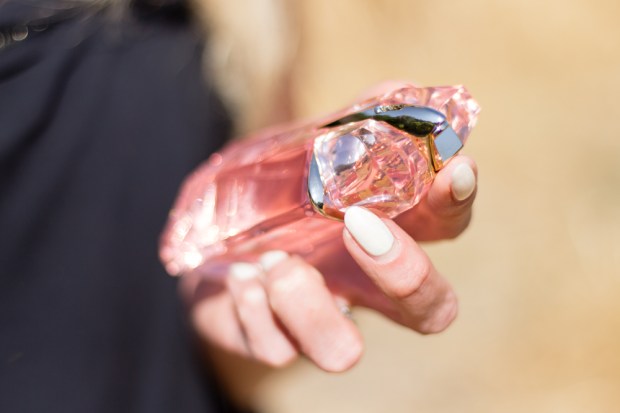 parfum femme alien flora futura