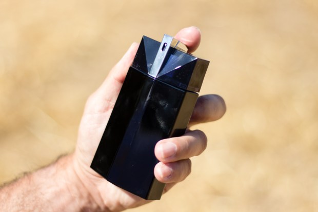 nouveau alien man avis