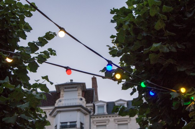 bar guinguette chez maguie a granville