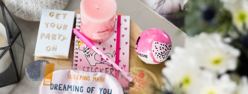 Lot du concours instagram a gagner avec heam