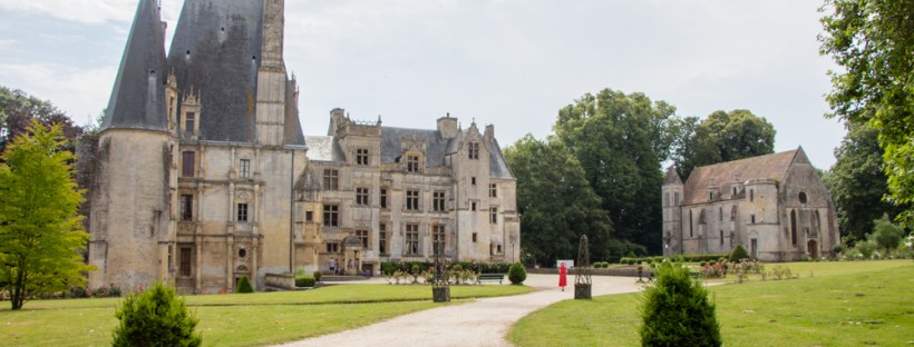 decouverte-chateau-fontaine-henry-normandie