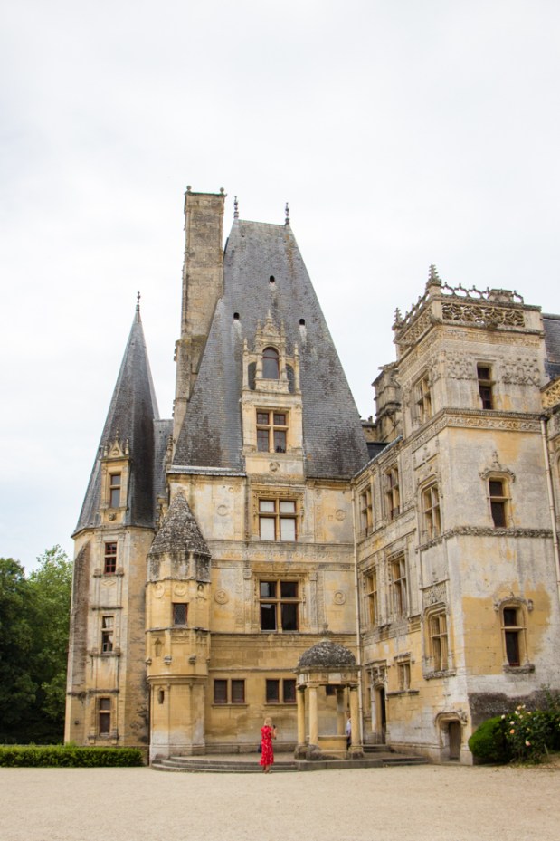 decouverte-chateau-renaissance-normandie