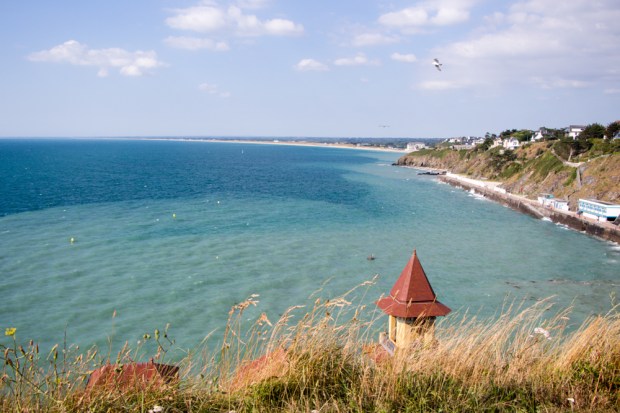 visiter la manche du sud
