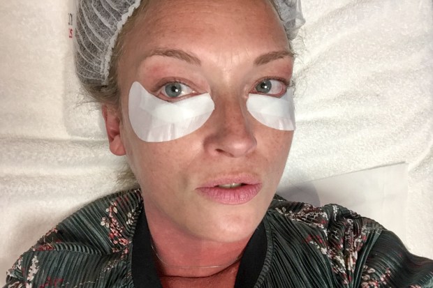 extension de cils misencil caen