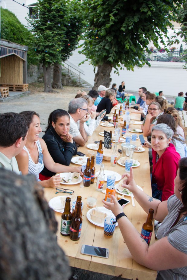 5ème instameet manche tourisme