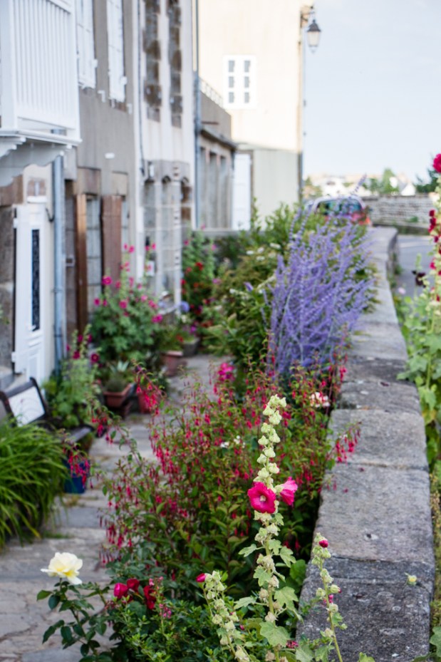 maisons de la manche a granville