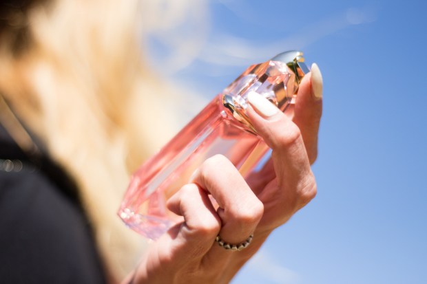 nouveaute parfum mugler alien