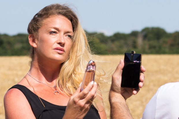 nouveaute parfums mugler