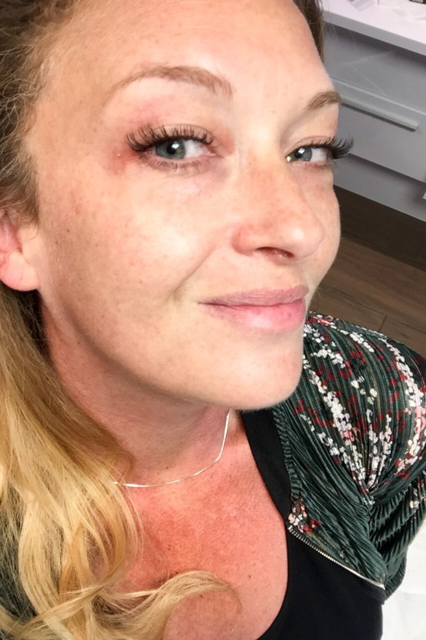 extension de cils a caen