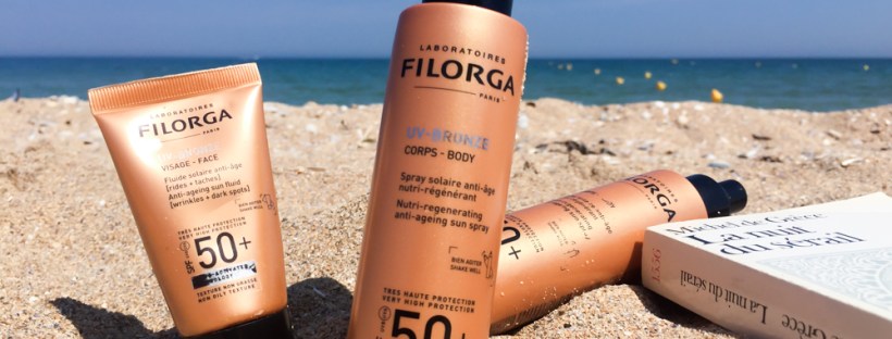 Top 3 des Protections Solaires 2018