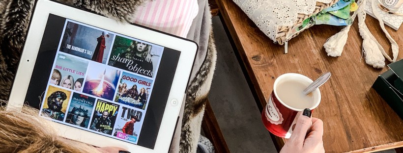 Les 10 séries à regarder absolument cet Automne Hiver