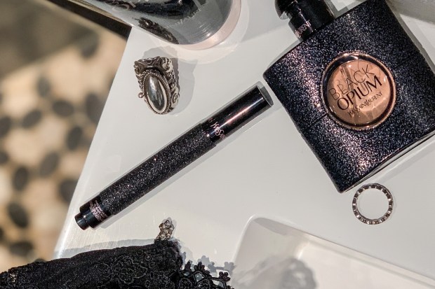 Mon avis sur le click and go yves saint laurent