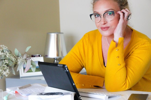 mon experience chez Jimmy Fairly à Rouen