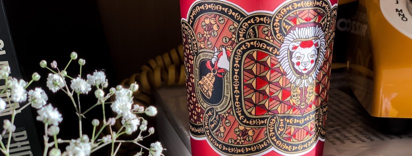 Bougie de la Collection de Noël Diptyque