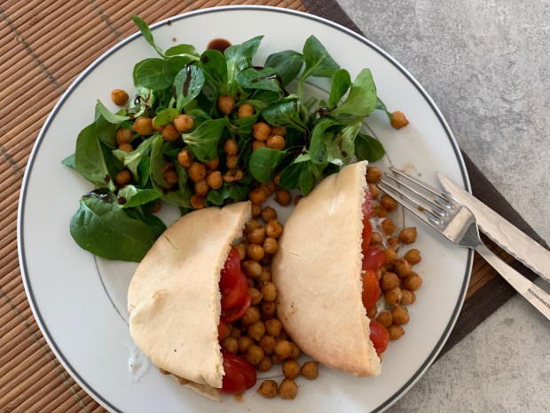 Recette Salée avec Croq Kilos avis 