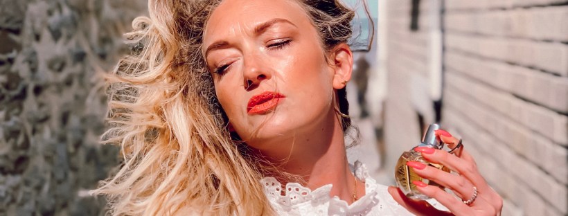 Avis sur le parfum Azzaro Wanted Girl