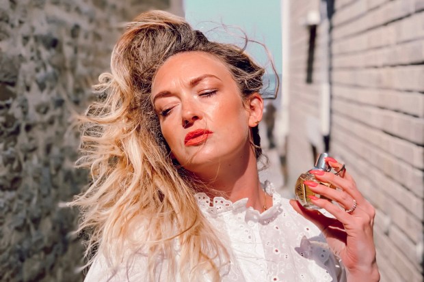 Avis sur le parfum Azzaro Wanted Girl