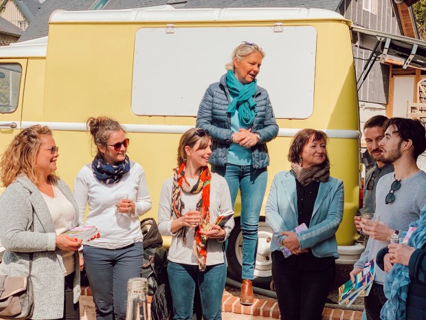 Guide Normandie 2019 Petit Futé