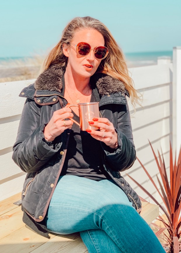 Coquillages and Co à Ouistreham Le nouveau restaurant en front de mer