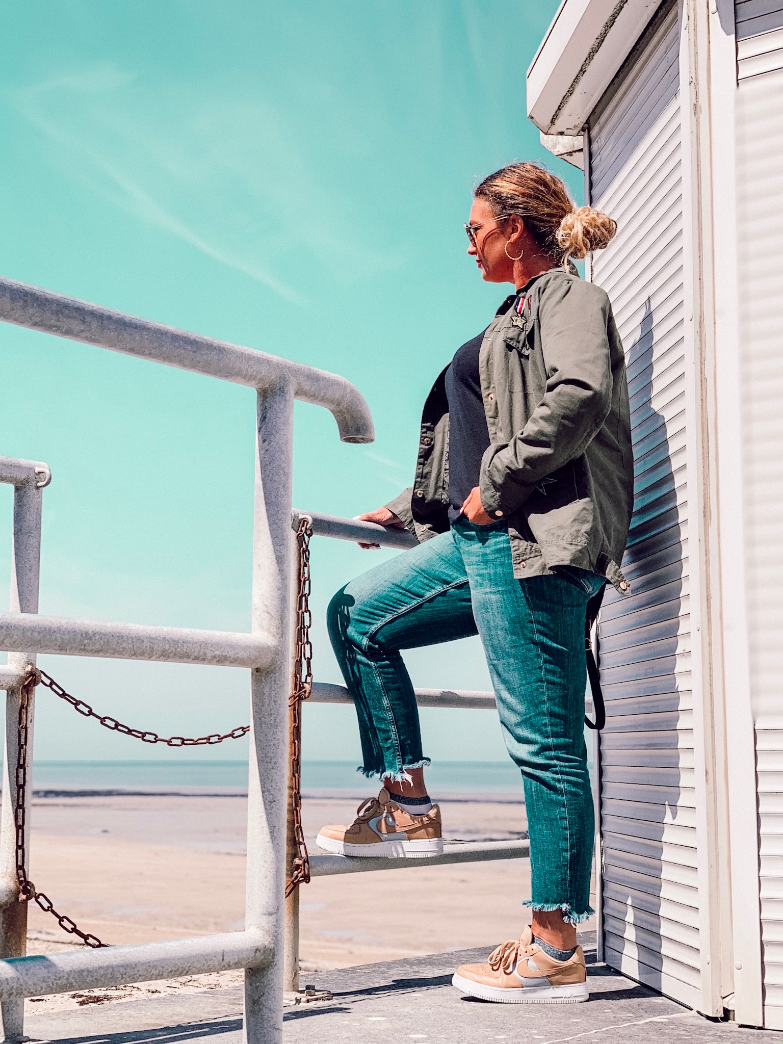 Blog C-Line's Box Qui Suis Je