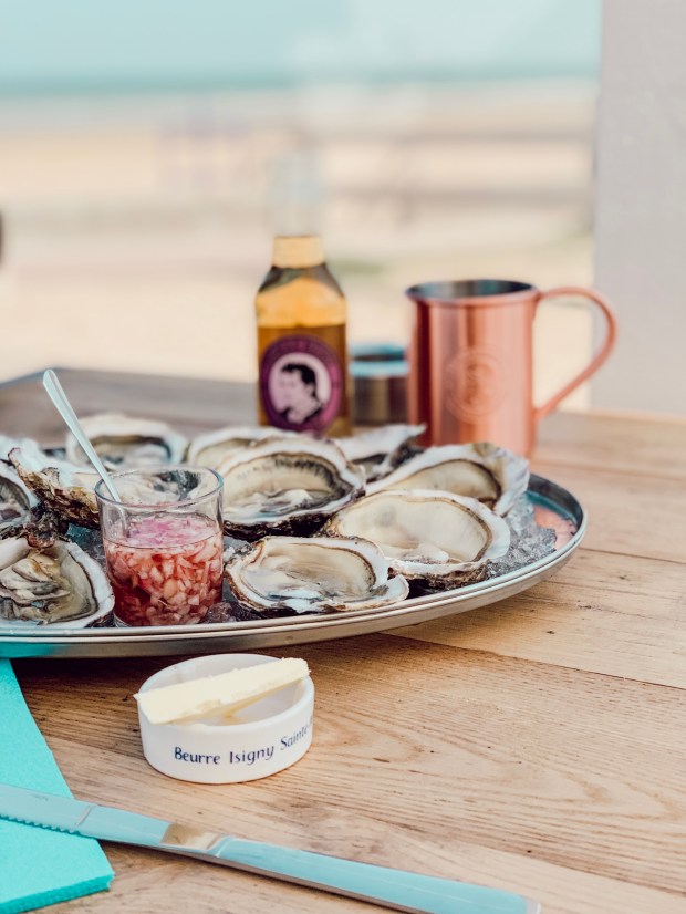 restaurant-coquillages-and-co-ouistreham-avis