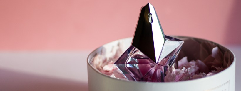 Mon avis sur Angel la Nouvelle Eau de Toilette Mugler