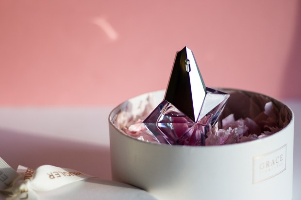 Mon avis sur Angel la Nouvelle Eau de Toilette Mugler