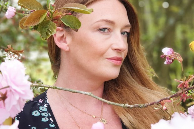 Maquillage effet bonne mine Milky Boost Clarins