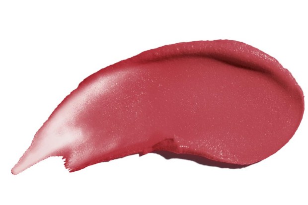 Clarins Lip Milky Mousse Teinte Rose Wood