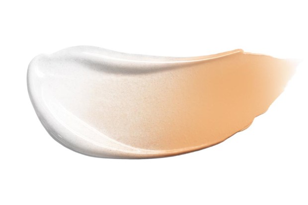 Clarins Milky Boost Teinte Auburn