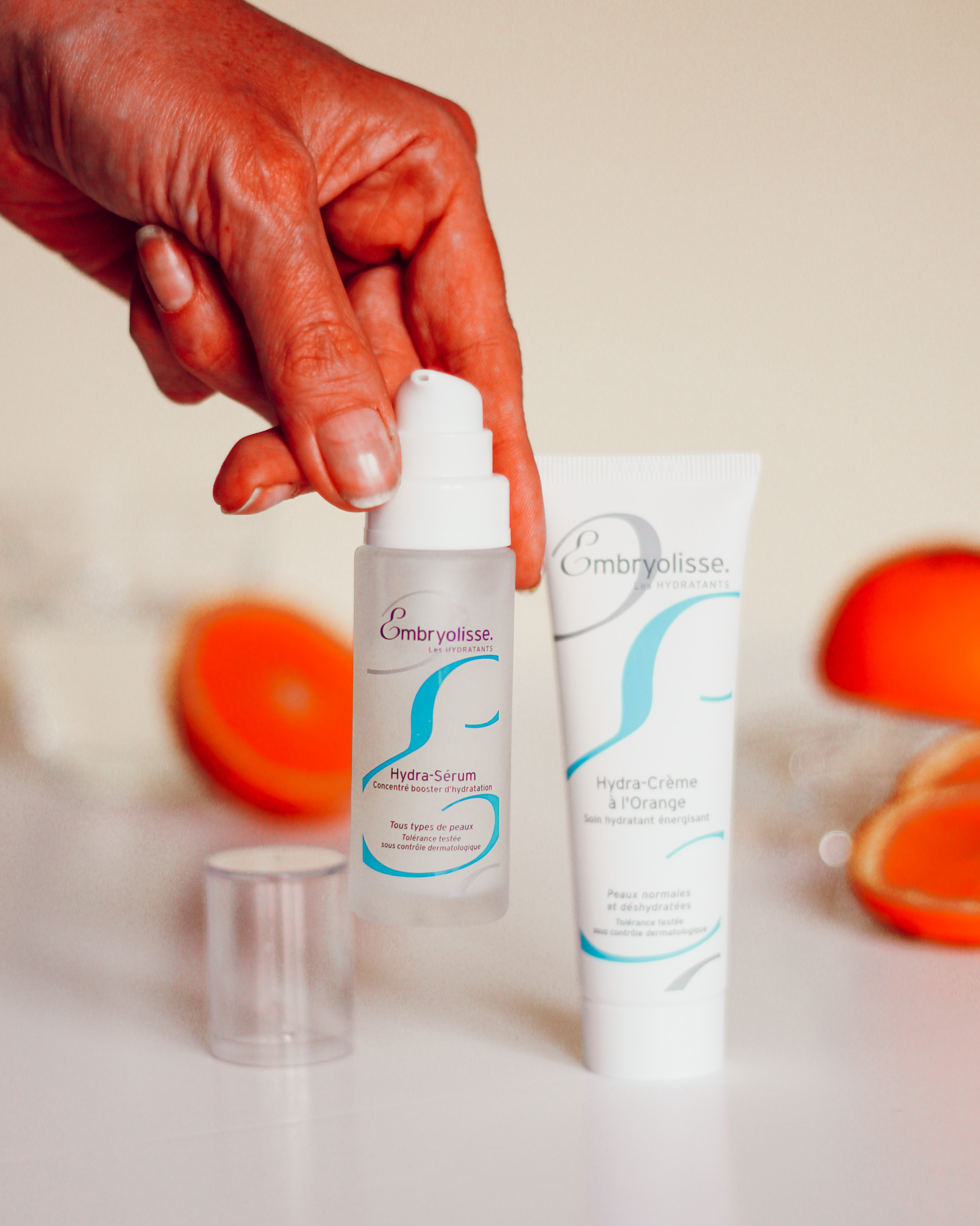 Hydra Serum Embryolisse Mon Avis