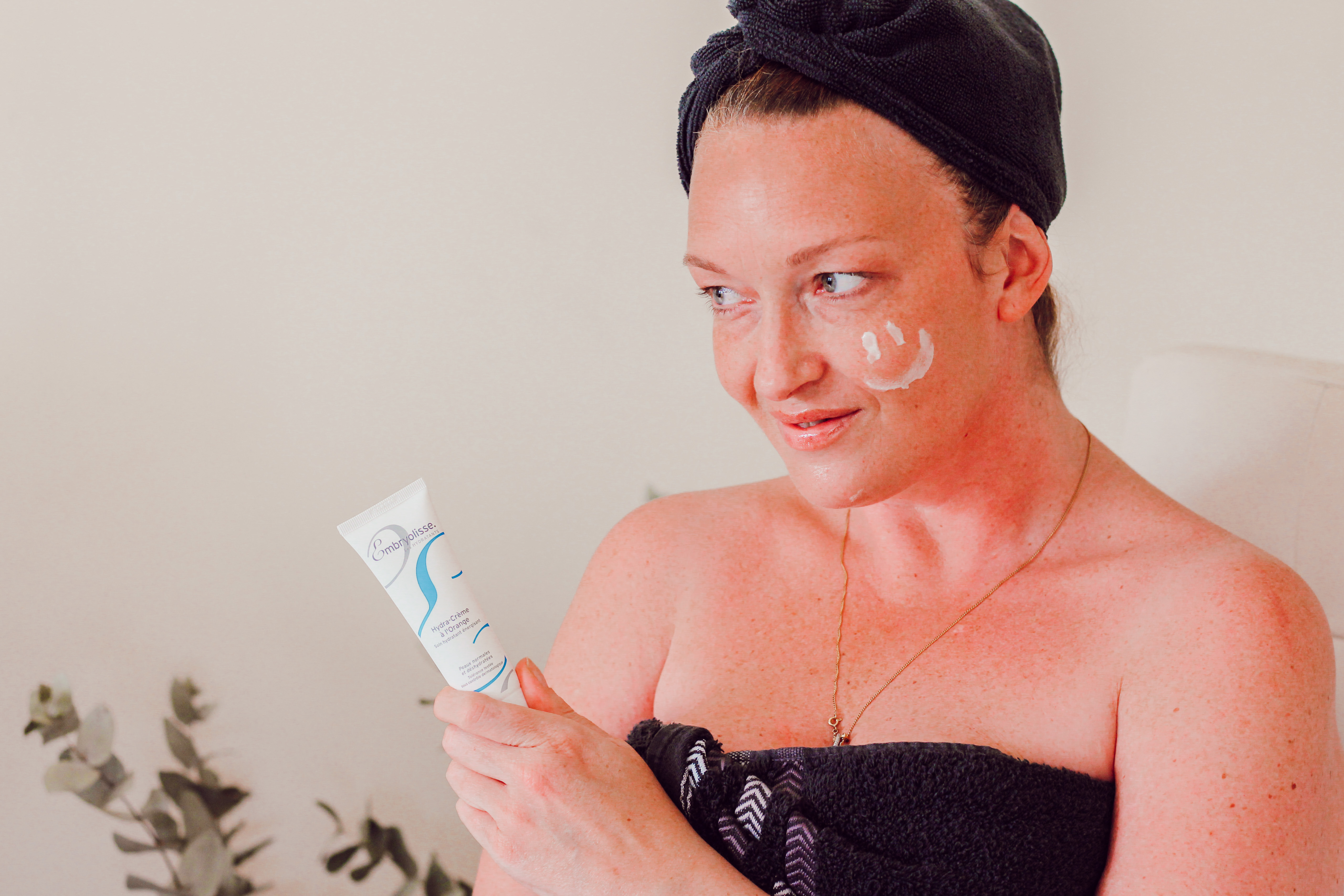 Nouveauté Embryolisse Simple Is Beautiful