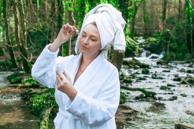 Avis sur le Booster Retinol HelloBody