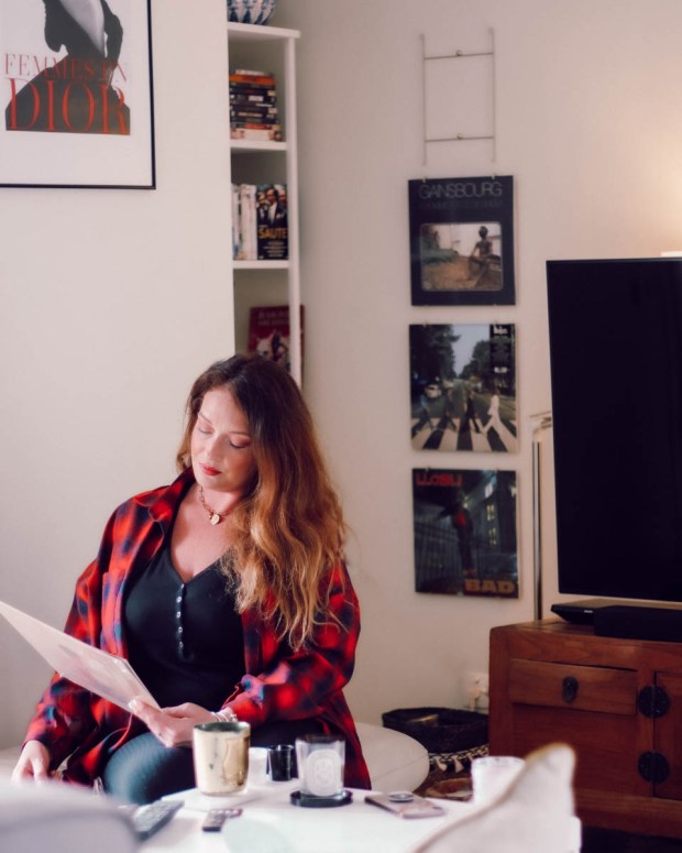 Le Vinyle objet de décoration tendance