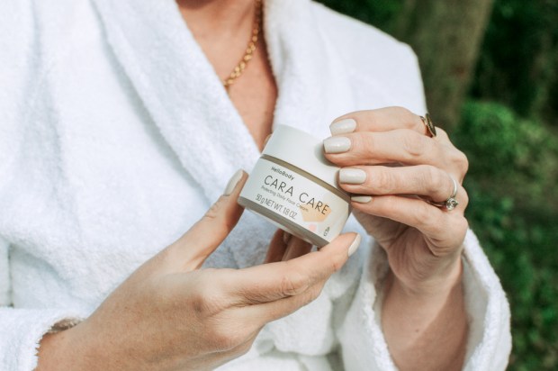 Avis sur la crème Cara Care HelloBody