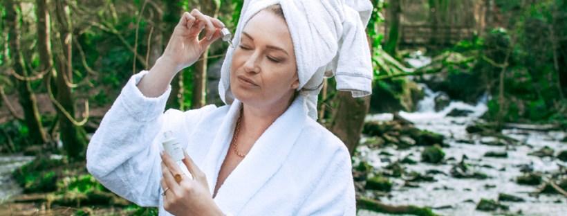 Avis sur les Boosters Visage Hellobody