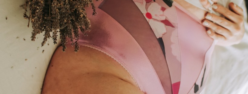 Shooting Lingerie Superbe