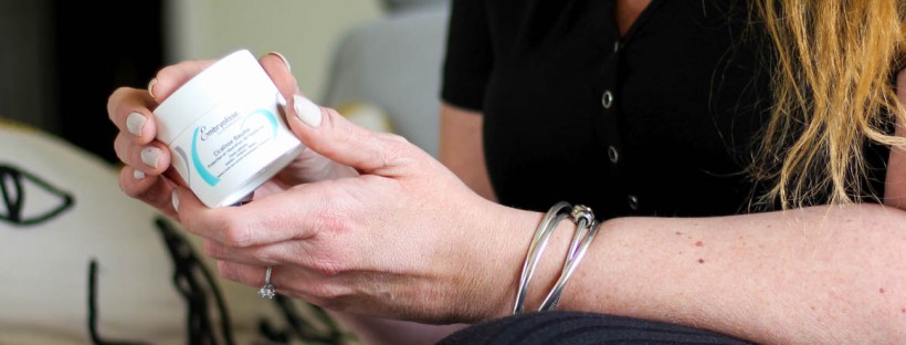 Mon avis sur le le cicalisse baume Embryolisse