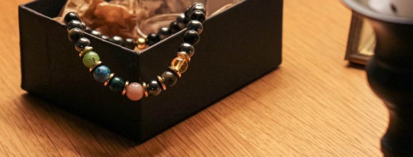 Bracelet Chemin de vie chez Joy de Varenne