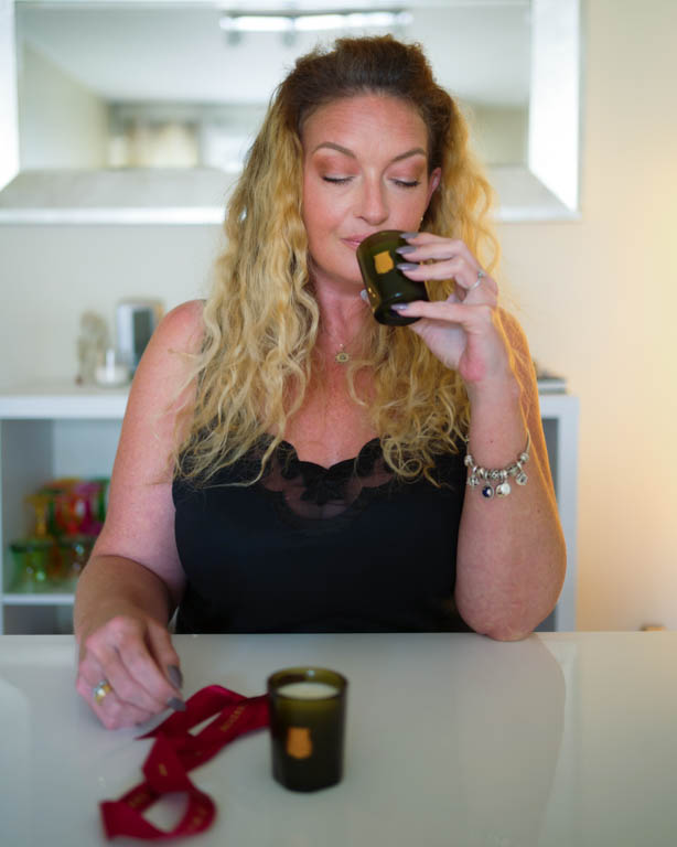 Bougie Ernesto de Trudon Avis