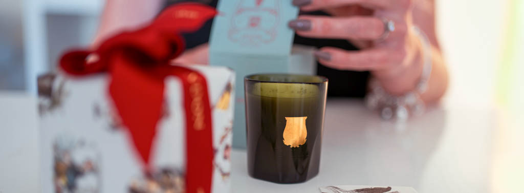 Mon avis sur les bougies Trudon